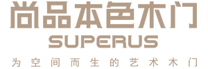 尚品本色木門