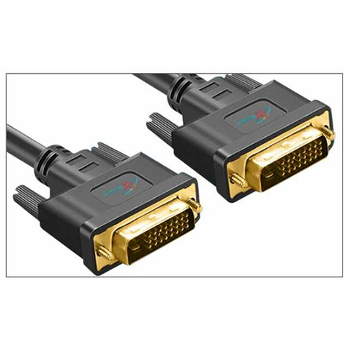 【富利聯(lián)訊】HDMI-DVI(24+1)線