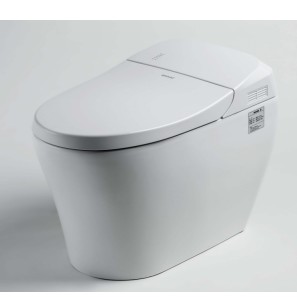 【貝朗】一體式智能座便器