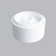 PVC-U排水管材系列地面清掃口